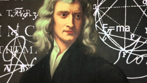СМИ: в работах Ньютона расшифрована дата «перезагрузки» Земли