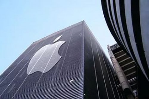 Бывший сотрудник Apple пытается отсудить у компании свое право на патенты