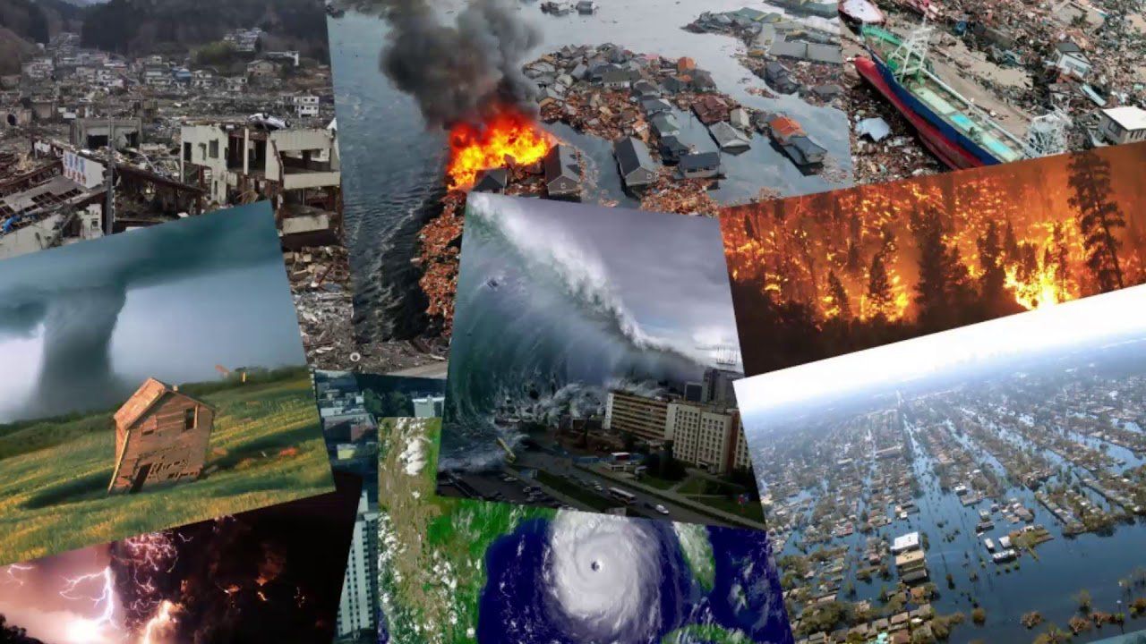5 natural disasters. Стихийные бедствия. Природные и техногенные катастрофы. Антропогенные катастрофы. Катастрофы природного характера.