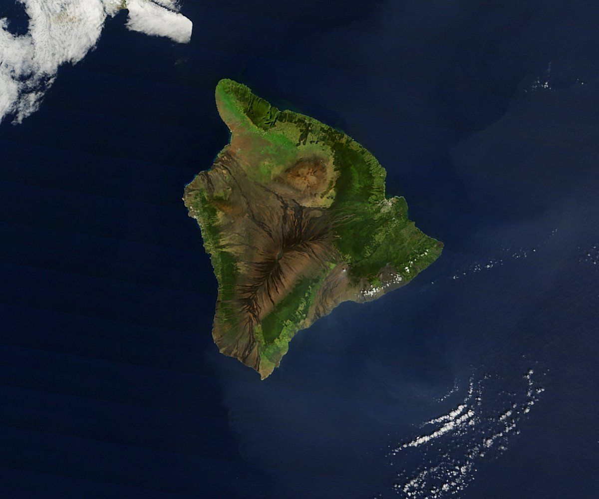Один из гавайских островов стоит ли сейчас покупать квартиру в турции