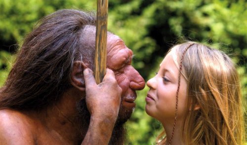 Ученые выяснили, что именно подарил Homo Sapience секс с неандертальцами