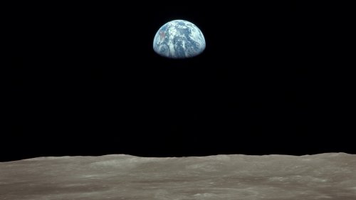 «Капсулу времени» с информацией о величайших достижениях человечества отправят на Луну