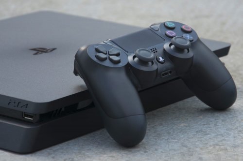 Sony исправила ошибку, ломавшую PlayStation 4