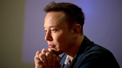 Главу компании Tesla Илона Маска отстранили от работы на 3 года