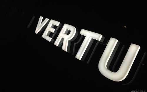 Vertu возвращается на рынок смартфонов