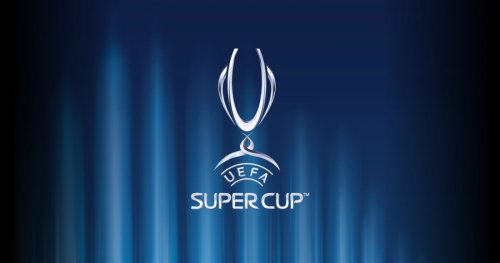 В Минске планируют подать заявку на проведение Суперкубка УЕФА-2021