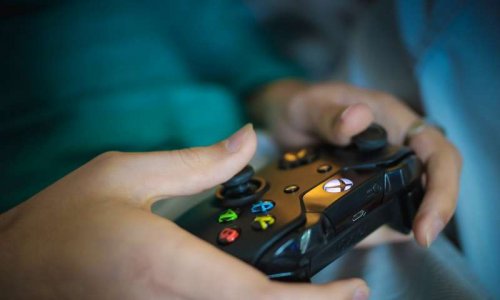 Видеоигры, созданные, чтобы успокоить игрока, могут развить зависимость - эксперты