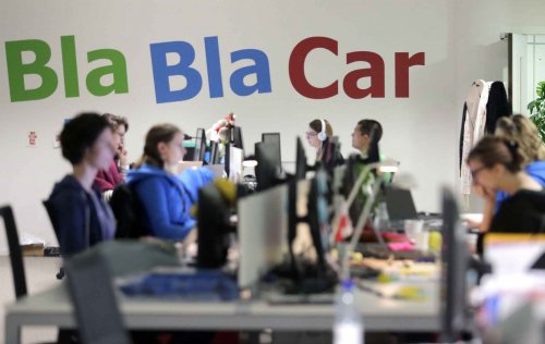 Брянская прокуратура требует от BlaBlaCar блокировки нелегальных перевозчиков