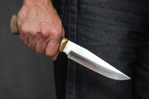 С ножом и папкой: в Самаре 41-летний грабитель совершил 6 налётов на конторы микрозаймов