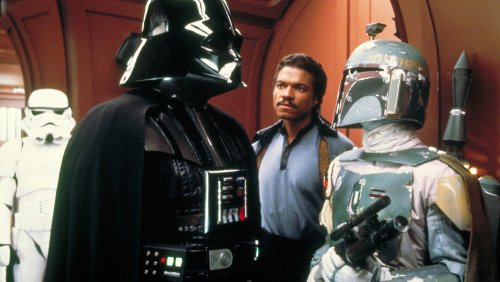 Lucasfilm отказалась от спин-оффа "Звездных войн" про Бобу Фетта