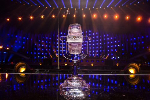 Слоганом "Евровидения-2019" в Израиле стал "Позволь себе мечтать"