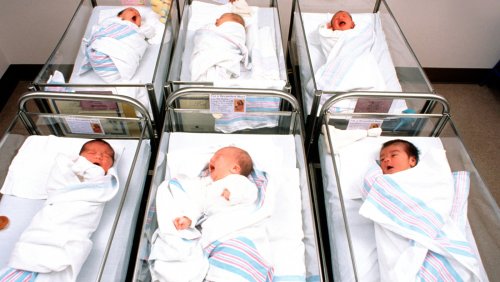 Дети, рождённые дома, обладают более крепким иммунитетом – учёные