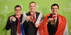 Московским школьникам полагаются денежные призы за медали на конкурсе профессионального мастерства