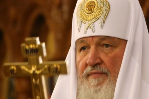 Патриарх Кирилл надеется на расширение количества часов преподавания "основ религии"