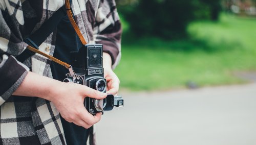 Уберите камеру: в Белоруссии запретят самовольно фотографировать людей