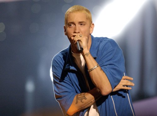 Eminem арендовал кинотеатр в Детройте для бесплатного показа своего фильма