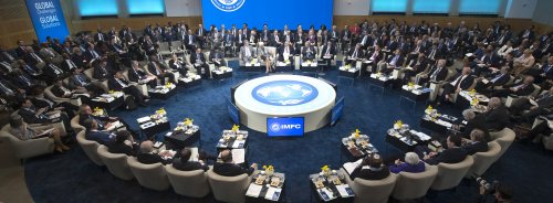 МВФ: необходимо оценить бюджет Украины на 2019 год