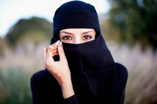 Довольно: в Египте могут запретить носить никаб в общественных местах