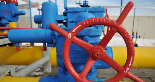 Хороший аппетит: «Газпром" увеличит поставки газа в Австрию на 1 миллиард кубометров