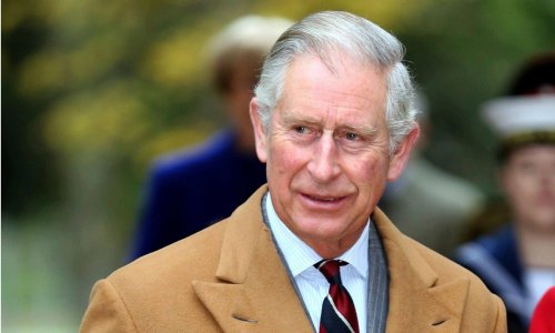 Принц Чарльз ненавидит современные технологии и селфи – биограф