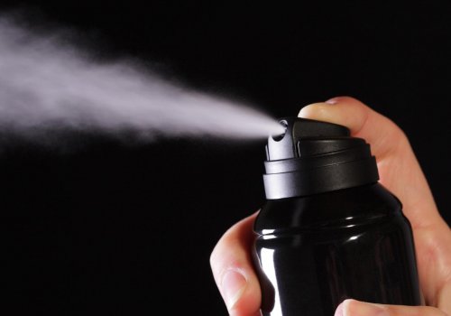Чрезмерное использование дезодорантов может стать причиной смерти – специалисты