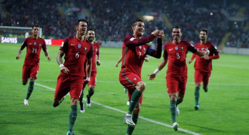 Португалия будет принимать финал Лиги наций