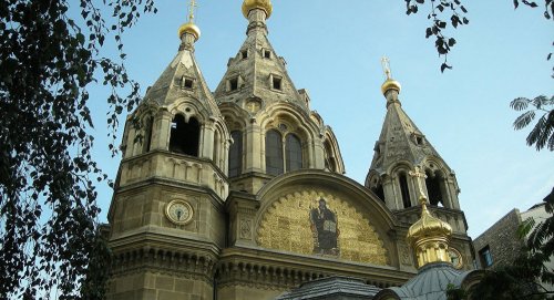 Константинополь лишает статуса экзархата Архиепископию РПЦ Западной Европы