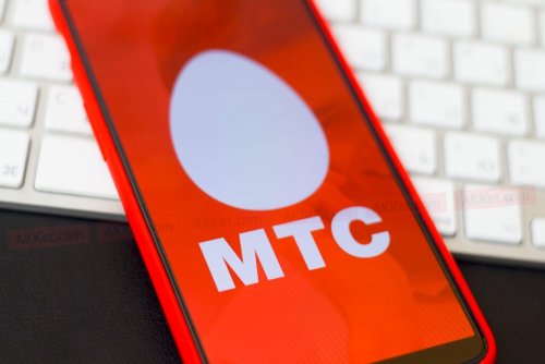 МТС даст возможность бесплатной смены смартфона