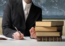 Рособрнадзор проверил российских учителей на профессиональность