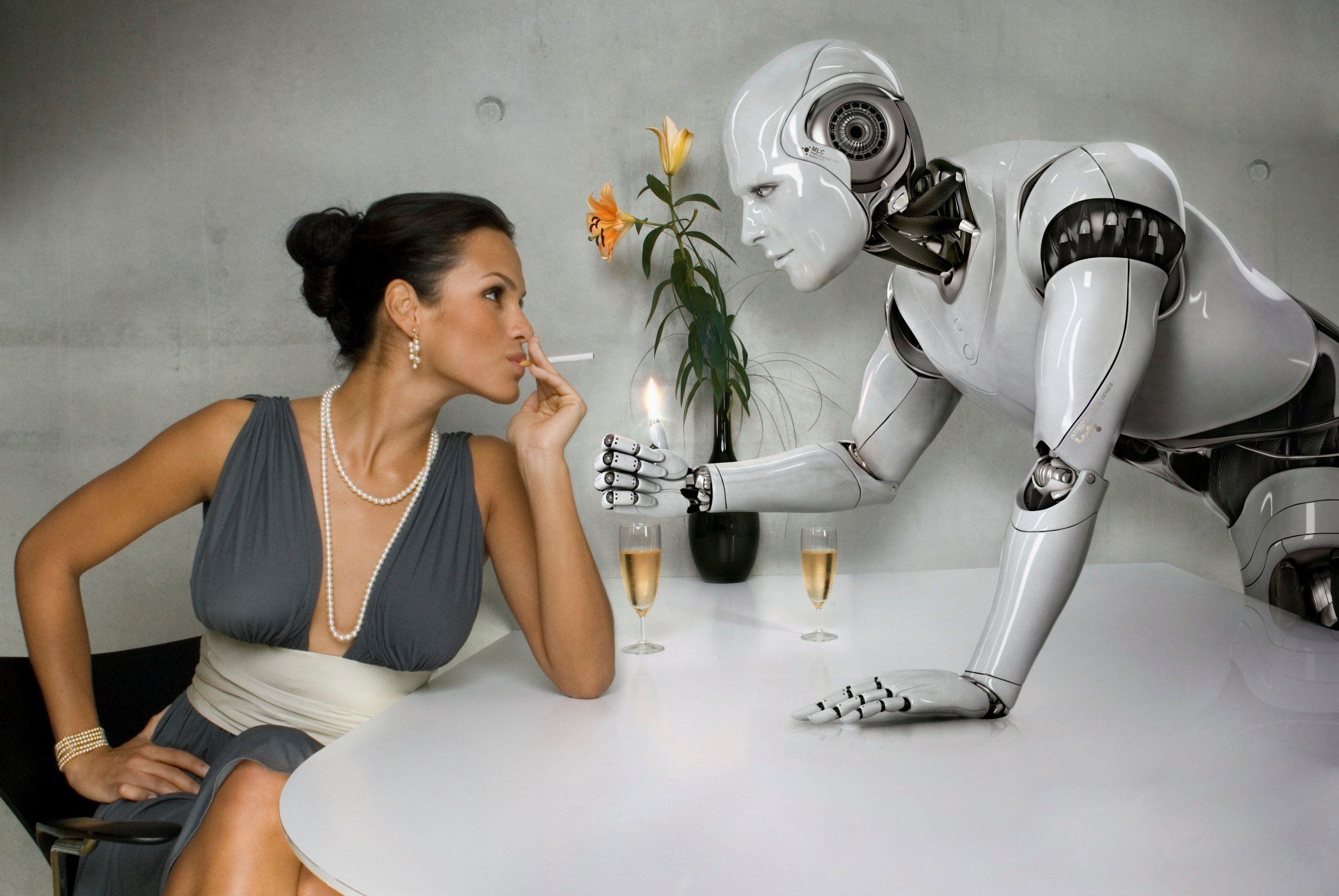 Роботы мечты и реальность. Женщина робот. Робот человек. Роботы будущего.