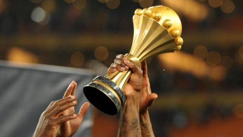 Камерун лишен права принять Кубок Африки-2019