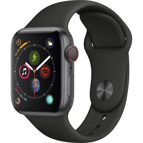 Период возврата Apple Watch Series 4 из-за функции ЭКГ увеличился до 45 дней