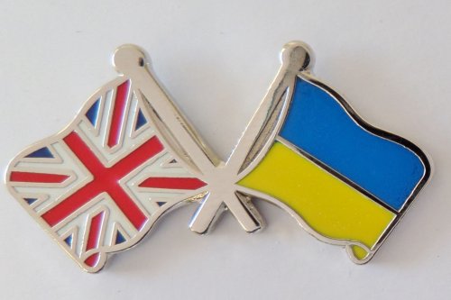 На Украине действуют британские специалисты
