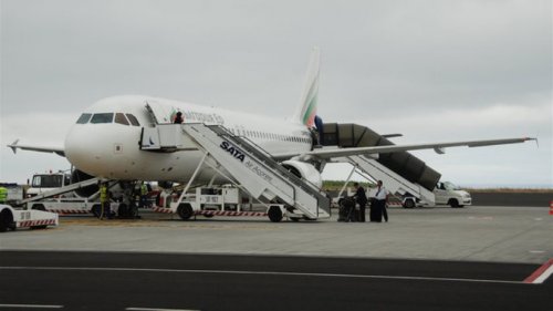 Болгарский национальный авиаперевозчик временно отменил полёты в Украину