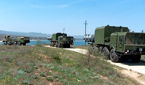 Россия отказала Азербайджану в поставке вооружения