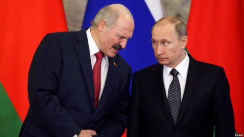Песков рассказал о предстоящей встрече между Путиным и Лукашенко