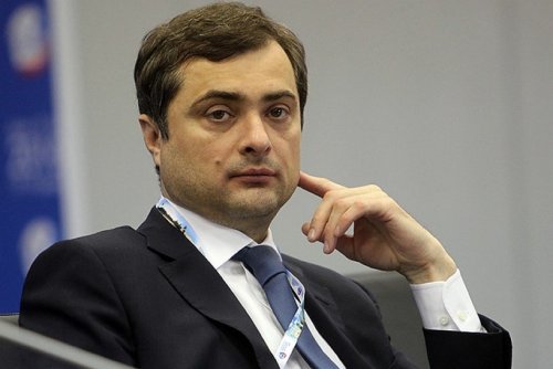 Владислав Сурков представит Россию на новом этапе работы «нормандской четвёрки»