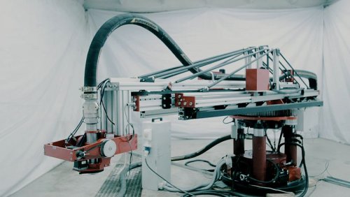 Создан 3D-печатный человек для онкологических исследований