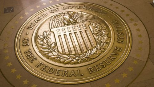 США неожиданно повысили ставку федеральной резервной системы