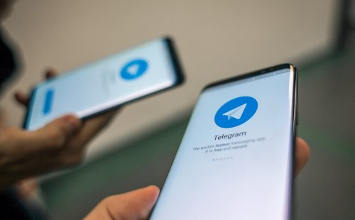 Роскомнадзор отрицает выделение средств на блокировку Telegram