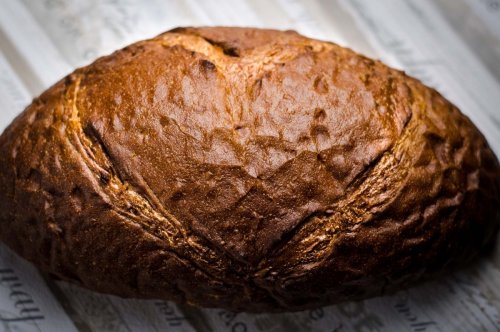 Российские ученые предлагают омолаживающий хлеб