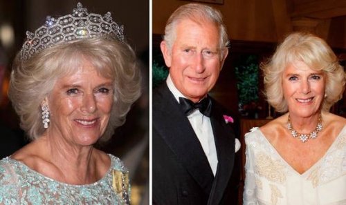 СМИ: Общество не хочет королевой-консортом видеть жену принца Чарльза