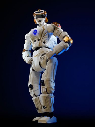 Японские ученые создали робота-гуманоида с целью замены людей
