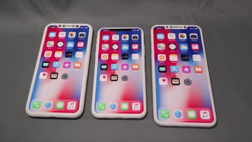 Apple зафиксировала рекорд в активации iPhone в США и Канаде
