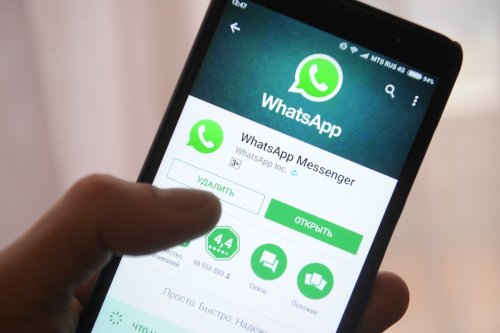 Приложение WhatsApp перестанет работать на некоторых телефонах