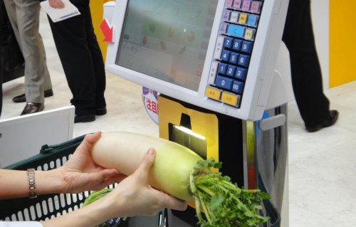 Ученые Германии планируют создать сканер свежести пищевых продуктов