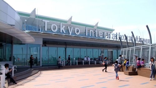 Япония ввела налог на выезд из страны для туристов