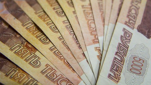 Стала известна наиболее подделываемая в Россию банкнота