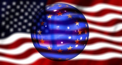 США нанесли «удар» по ЕС на дипломатической арене