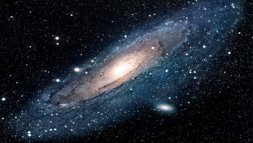 Ученые предполагают о существовании параллельной вселенной